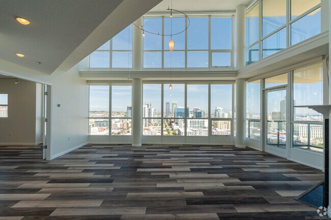 Building Photo - 510 First Ave. Unit 2002 Rental