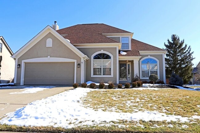 Photo - 824 Claycross Ct