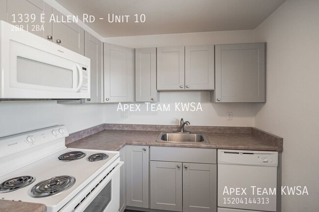 Photo - 1339 E Allen Rd Unit 10