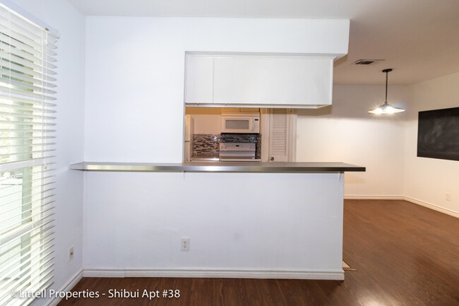 Photo - Shibui Apartments