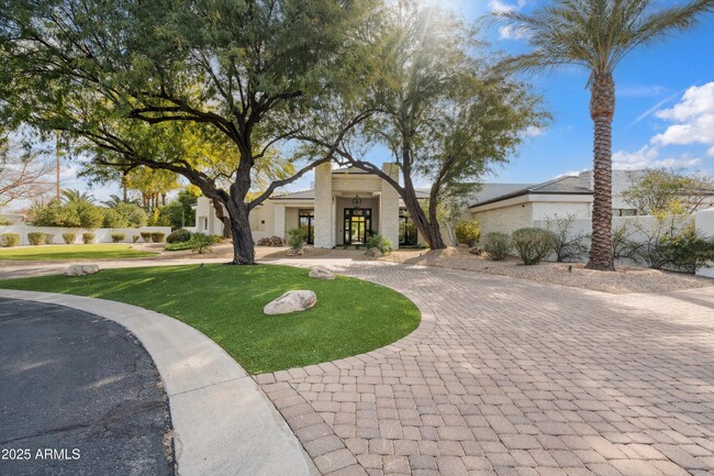 Photo - 7610 N Mockingbird Ln House
