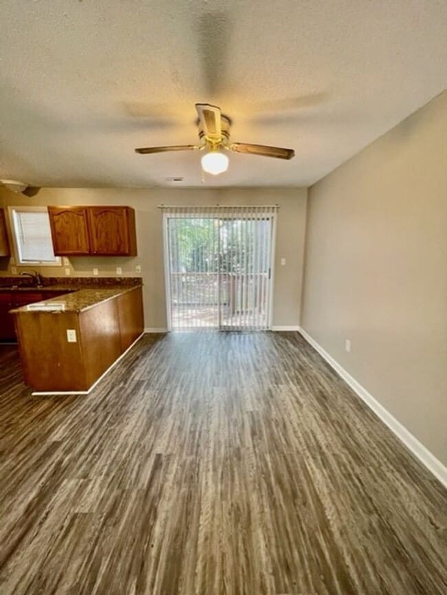 Photo - Charming ranch-style 2 Bedroom 1 Bath home in Pineville offering comfortable single-level living.