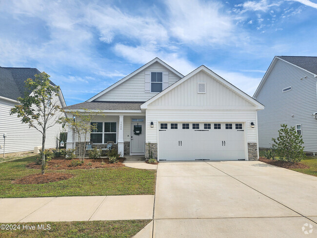 Building Photo - 1460 Creek Bend Ter Rental