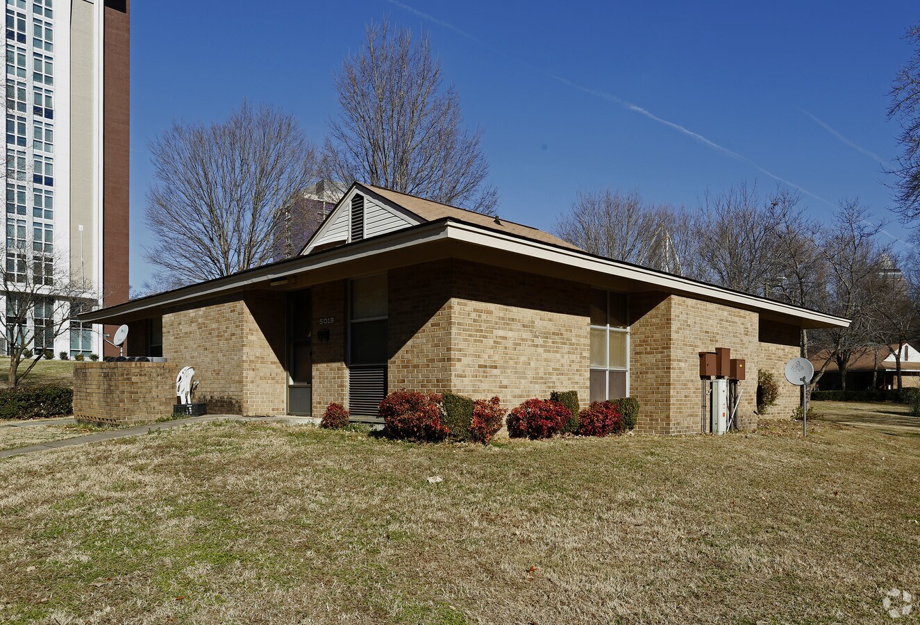 Photo - Strawn Cottages Apartments