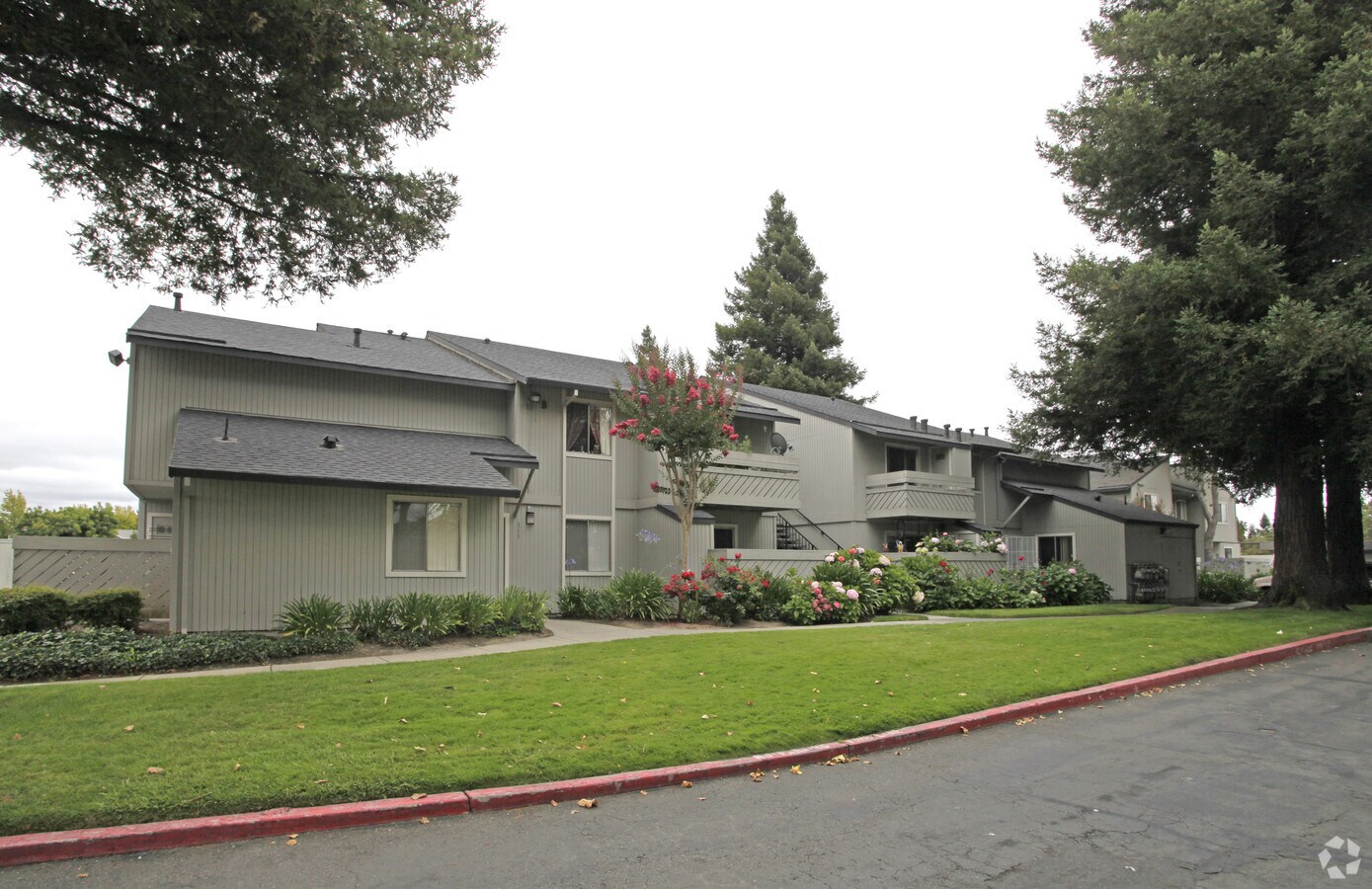 Photo - Walnut Grove Apartments
