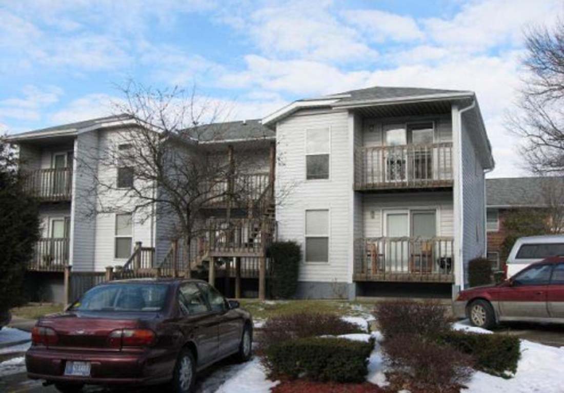 Photo - Cedar Creek Apartments