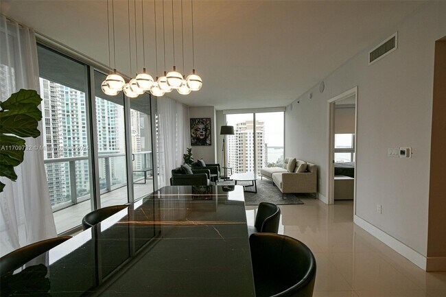 Photo - 495 Brickell Ave Unit 1902