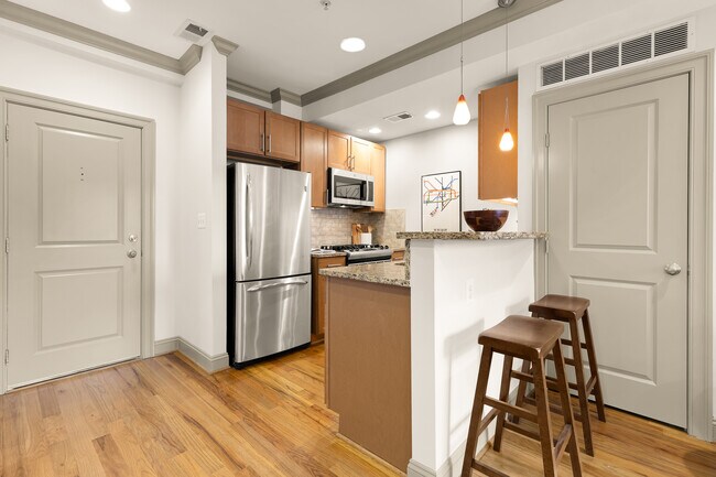 Photo - 739 Newton Pl NW Unit 104