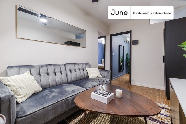 Photo - Room in Shared 3 bed/1 bath home Unit A