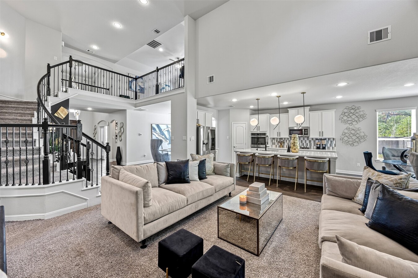 Photo - 2823 Skerne Forest Dr