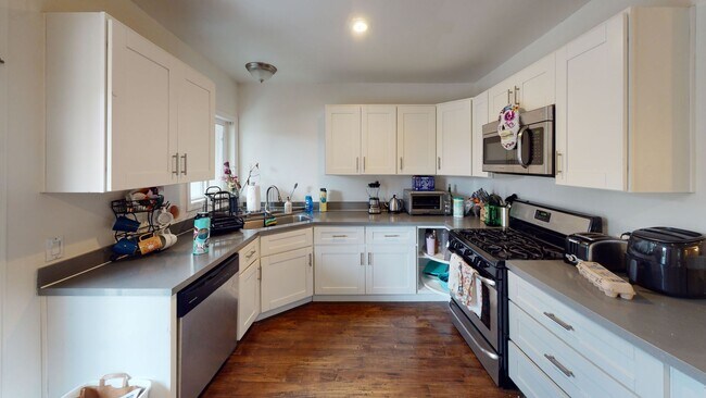 Photo - Steps to SDSU!