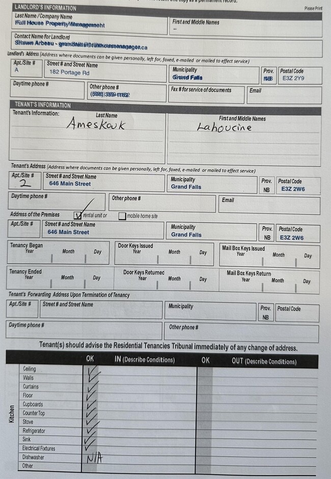 Building Photo - 646 Rue Main Street Unit 2