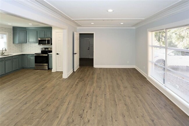 Photo - 1508 Peachcrest Rd