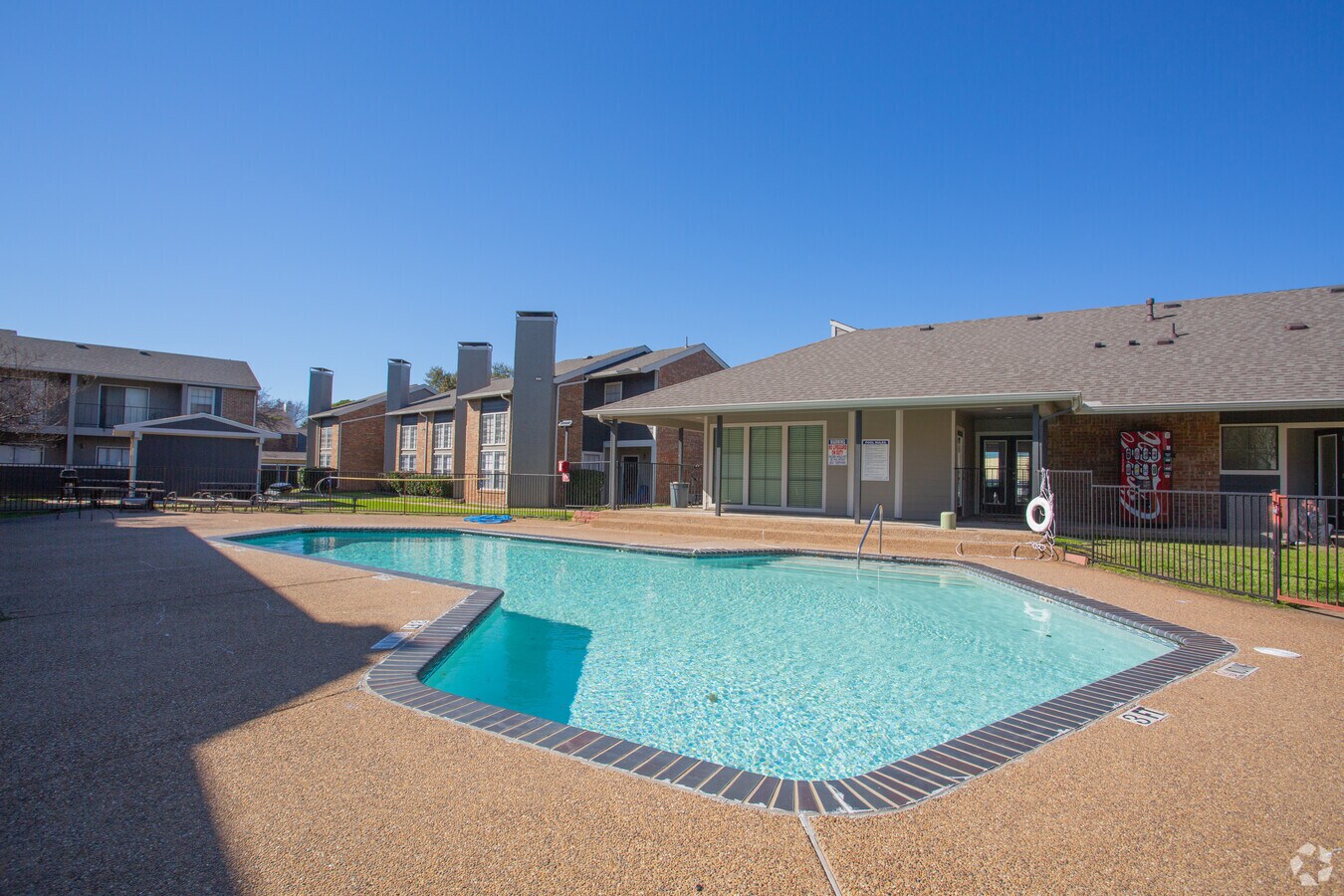 Fox Hollow Lewisville Apartments For Rent In Lewisville Tx Forrent Com