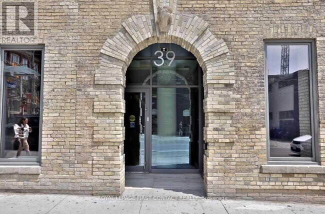Photo - 39 Sherbourne St Unit 901