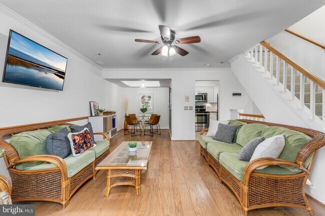 Photo - 10823 Hampton Mill Terrace