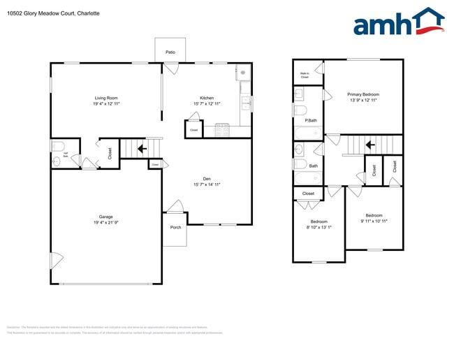 Photo - 10502 Glory Meadow Ct