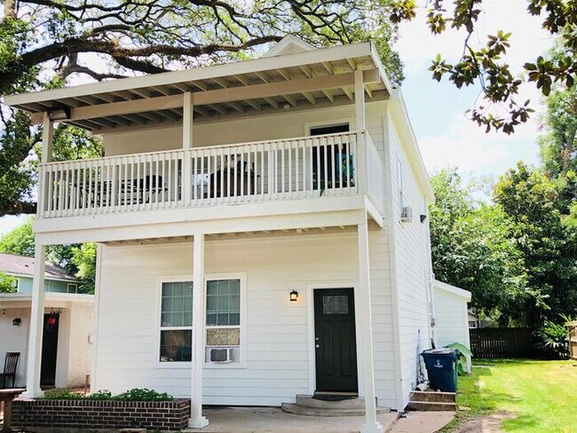 All bills paid studio apartment - All bills paid studio apartment Unit 4