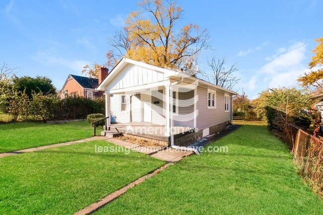 Photo - 3772 N Parker Ave