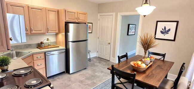Building Photo - 115-117 S Market Street Unit 115A Rental