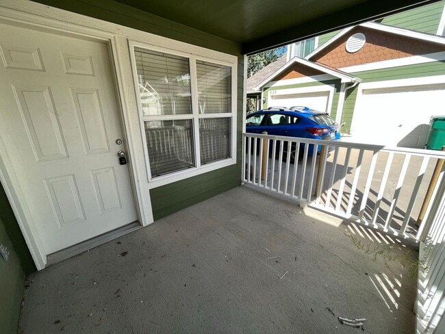 Photo - Great Townhome in North Fort Collins