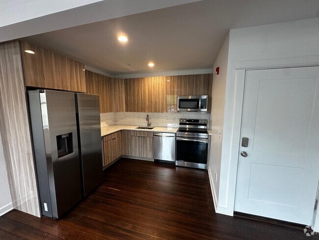 Building Photo - 108 N Division St Unit 201 Rental