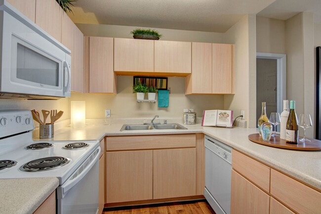 Building Photo - Pala Mesa Rental