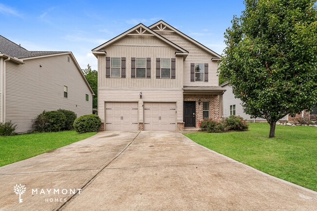 Building Photo - Stunning 5 Bedroom Home in Grovetown, GA