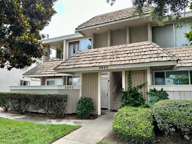 Photo - Beautiful 3 Bedroom 2 Bath Condo in Point Loma w/Three Private Patios Unit 2