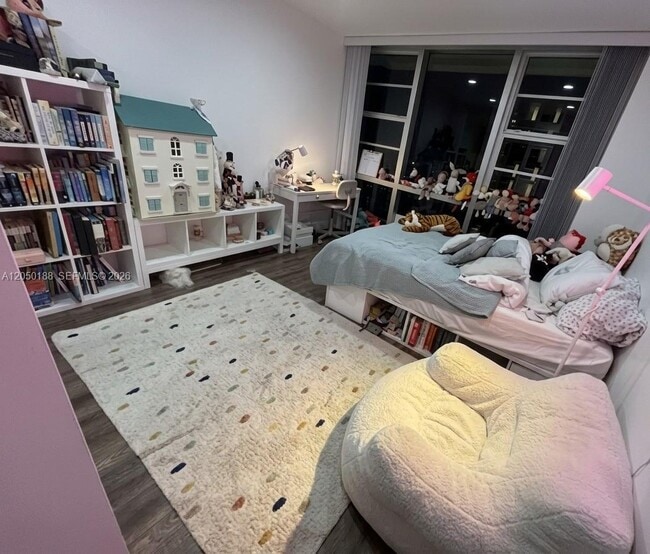 Photo - 2451 Brickell Ave Unit 12B
