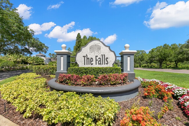 Photo - The Falls at New Tampa