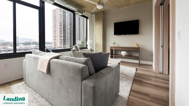 Photo - 5201 Leesburg Pike Unit 437.1408731