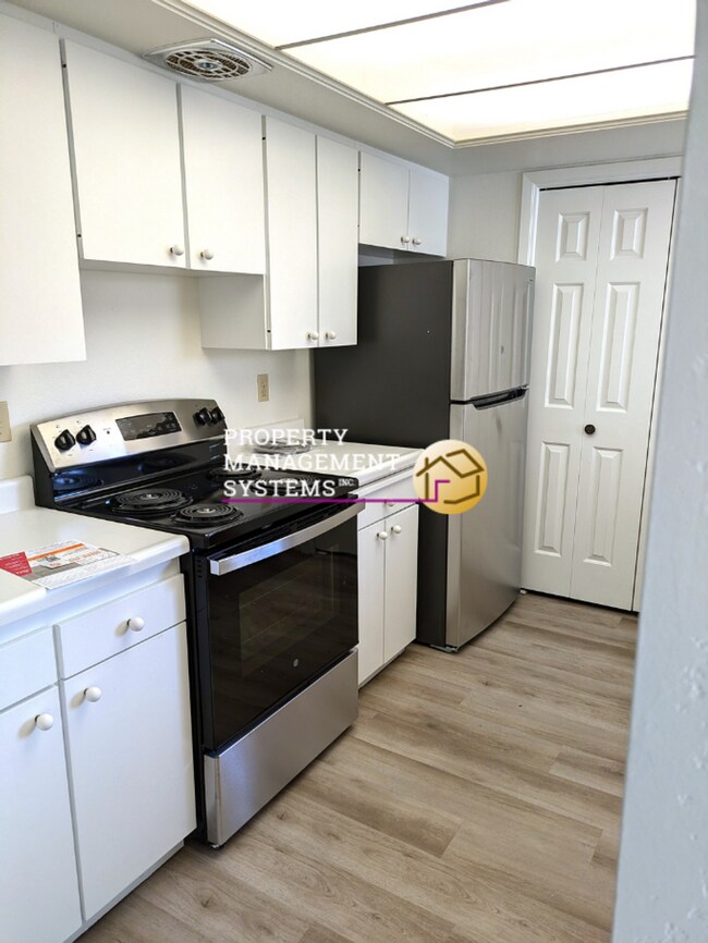 Photo - 2 Bedroom Condo in Gated Midvale Community Unidad A