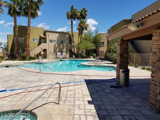Photo - 1828 N Decatur Blvd Unit 201