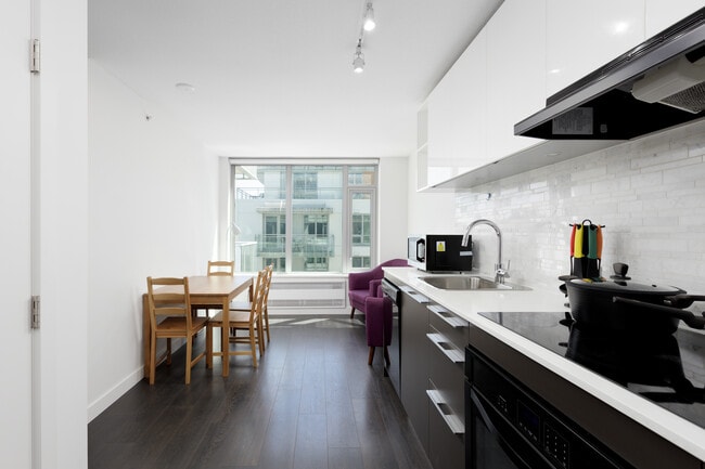 Photo - GEC Marine Gateway