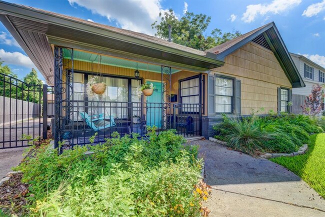 3703 Griggs Rd House - House Rental in Houston, TX | ForRent.com