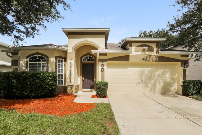 Photo - 1149 Osprey Way House