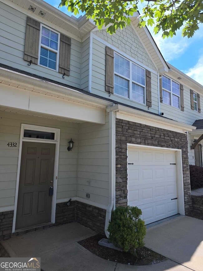 Photo - 4332 Park Gate Way Unit #175