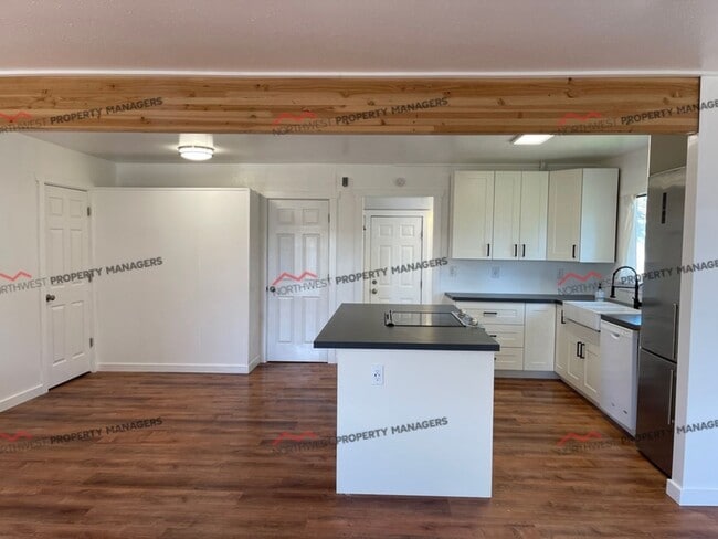 Photo - STATUS: AVAILABLE | R258C | $1495.00 a month + $100.00 flat rate utility surcharge for (W/S)