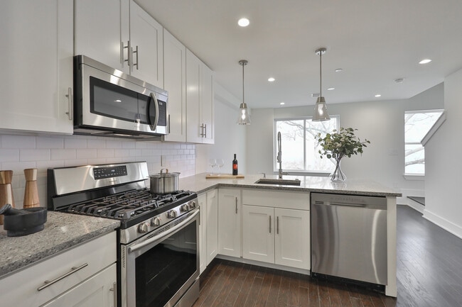Emerald Lofts