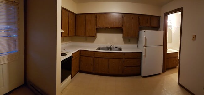 Photo - 2 bedroom 1 bath apartment upper Unit Apt. 4