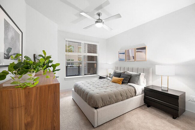 East Bend Apartments