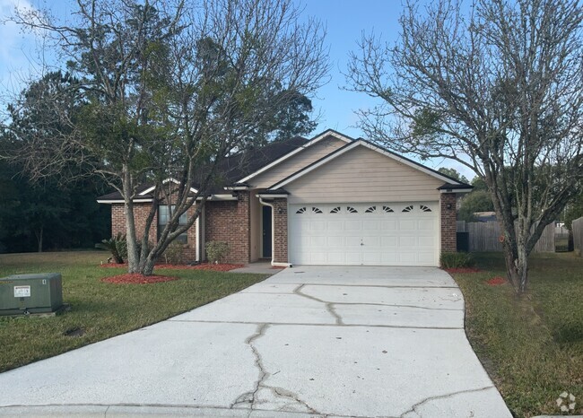 Building Photo - 3747 Alcove Dr Rental