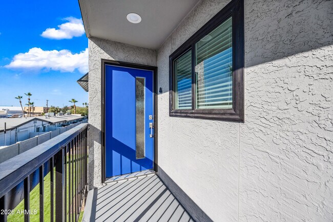 Photo - 4139 N 27th St Unit 4