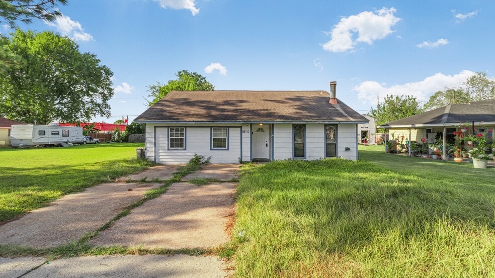 7009 Sprague Ave