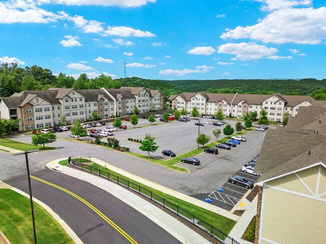 Apartamentos para estudiantes - Bellamy at Dahlonega - Phase II