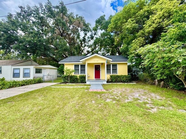 Building Photo - 308 E Hanlon St Rental