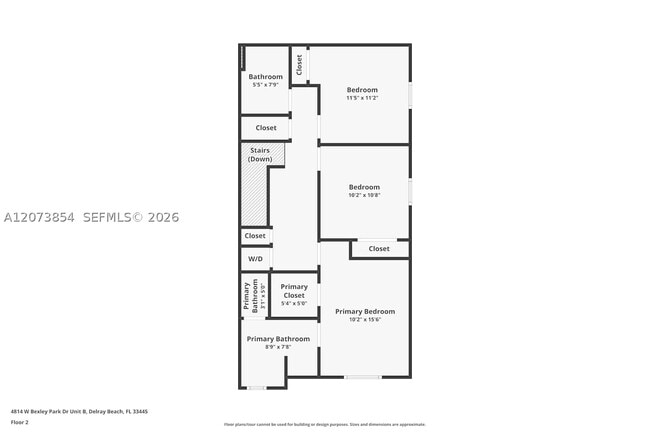 Building Photo - 4814 W Bexley Park Dr