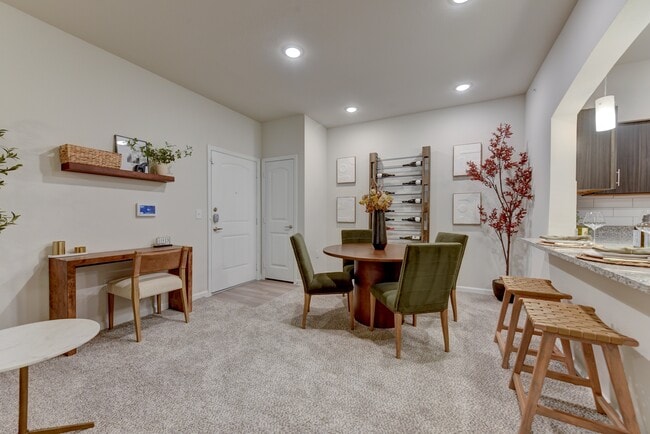 Photo - Bridge at Three Hills