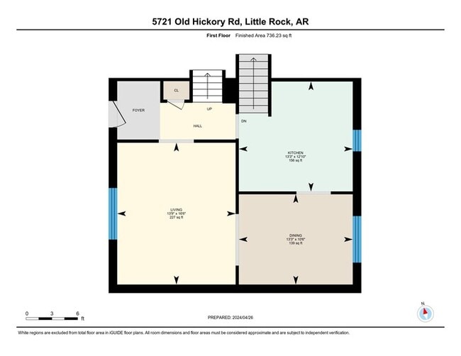 Photo - 5721 Old Hickory Rd